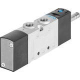 VUVS-LT20-M52-MZD-G18-F7 Air solenoid valve