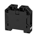 Feed-through terminal block, Screw connection, 50 mm², 1000 V, 150 A, 