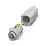 Connector