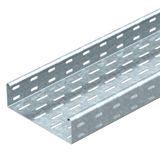SKS 610 FS Cable tray SKS perforated, with connector set 60x100x3000