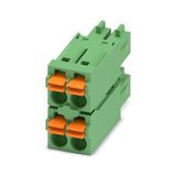 FMCD 1,5/ 2-ST-3,5 - Printed-circuit board connector