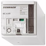 Remote Operator 208-240V AC for MC4 synchr., interlock