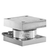 SIWAREX WL280 RN-S SA self-aligning bearing top part - rated load 60kg,130kg,280kg - stainless steel consists of: - top plate w. pressure piece - s...