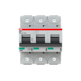 S803S-D0.5 High Performance MCB