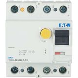 FRCMM-40/4/003-A-RT Eaton Moeller series xEffect - FRCmM-NA RCCB