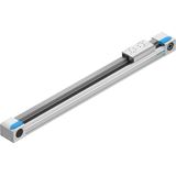 EGC-120-1000-TB-KF-0H-GK Belt driven linear actuator