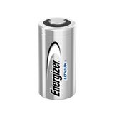 ENERGIZER Lithium CR123A 3V 400-Bulk