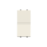 N2102 BB Switch 2-way White B - Zenit