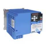 Inverter Q2V, 400 V, ND: 7.1 A / 3.0 kW, HD: 5.6 A / 2.2 kW, IP20, EMC