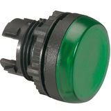 Osmoz pilot light - green