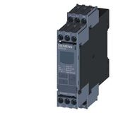 Digital monitoring relay cos phi an...