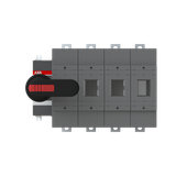 OS400B04N2P SWITCH FUSE