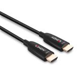 70m Fibre Optic Hybrid HDMI 8K60 Cable AOC cable for every HDMI application and resolution