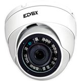 Dome AHD cam 4K 3,6mm