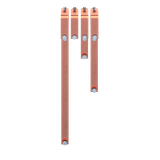 ZXM2612 40 mm x 2662.88 mm x 10 mm