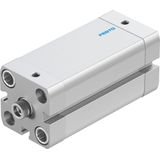 ADN-25-50-I-P-A Compact air cylinder