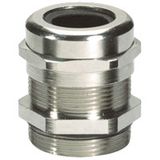 Cable glands metal - IP 68 - PG 29 - clamping capacity 16-26 mm