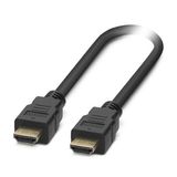 HDMI cable