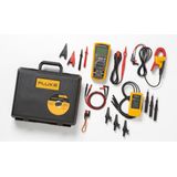 FLUKE-1587/MDT FC 2-IN-1 Advanced Motor & Drive Troubleshooting Kit with 9040, I400