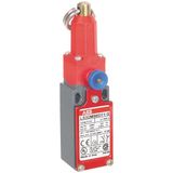 LS31M98D11-SCR Limit Switch