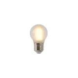 Bulb G45 Filament Dimmable E27 4W 280LM 2700K