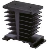 Heatsinks for relays RSR52, RSR92