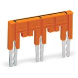 Jumper insulated 3-way (1-3-5) orange