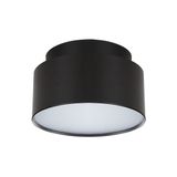 Ceiling Light Black D130 Gabi