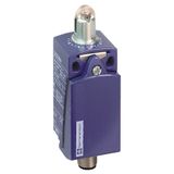 LIMIT SWITCH METAL NO AND NC