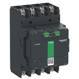 CONTACTOR 385A AC1 4P ADV 200-500V ACDC