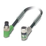 Sensor/actuator cable