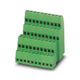 MK4DS1,5/14-5,08 BCD BG BD: NZ - PCB terminal block