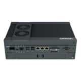 Machine Controller for 64 axes, Industrial Box PC with Intel® Core™ i5 NY510230M