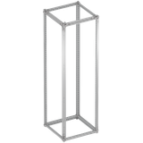 1/8RLG6A 1/8RLG6A   Cabinet frame W1/H8/D6