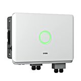 SAJ, 3kW 1ph Hybrid-WR, 2MPPT, DC-Switch, IP65, HV max 4 Bat