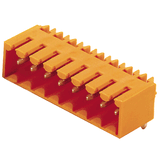 PCB plug-in connector (board connection), 3.50 mm, Number of poles: 3,