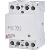 Modular contactor, RD 63-22-230V AC/DC