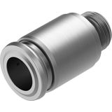 NPQR-DK-G18-Q8 Push-in fitting