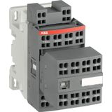 NFZB62ES-21 24-60V50/60HZ 20-60VDC Contactor Relay