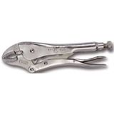 IR VG 4WR CURVED JAW 4"/100MM