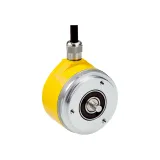 Absolute encoders: AFS60S-S1KL262144