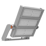 FLOODLIGHT MAX 900W LUMINAIRE HEAD 757 SYM 10 WAL