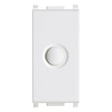 Temperature sensor white