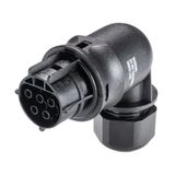 CONNECTOR RST20I5C B1 YR2 SW