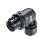 CONNECTOR RST20I2S B13YR1 SW