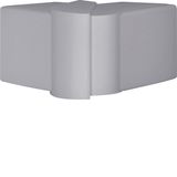 Adjustable external corner LF/LFF60060 grey