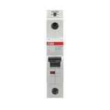 ST201M-B16 Miniature Circuit Breaker - 1P - B - 16 A