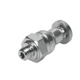 CRQS-M5-4 Push-in fitting