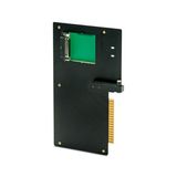 Interface card