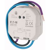 Overload relay, Direct mounting, Earth-fault protection: none, Ir= 4 - 20 A, 1 N/O, 1 N/C